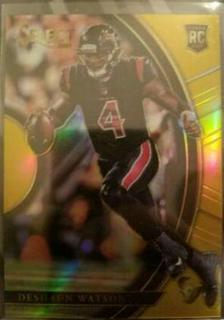 Deshaun Watson
