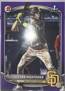 Cobb Hightower