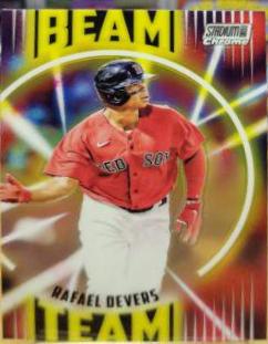Rafael Devers