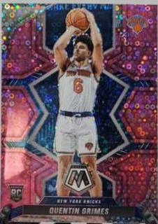 Quentin Grimes