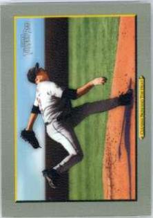 Roger Clemens #48 Baseball Cards 2005 Topps Turkey Red
