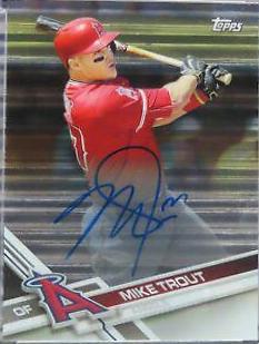 Mike Trout