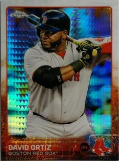 David Ortiz