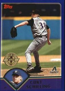 Curt Schilling