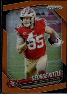 George Kittle