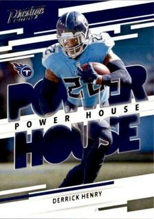Derrick Henry