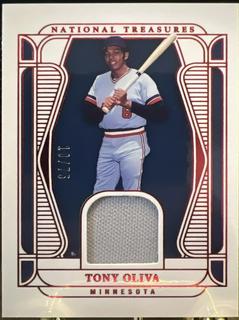 Tony Oliva