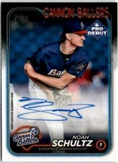 Noah Schultz