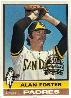 Alan Foster