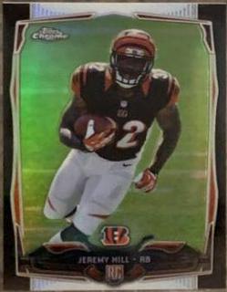 Jeremy Hill