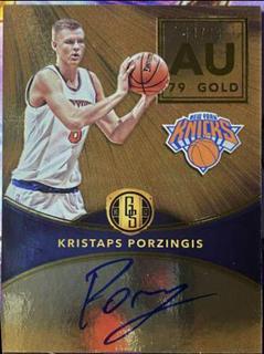 Kristaps Porzingis