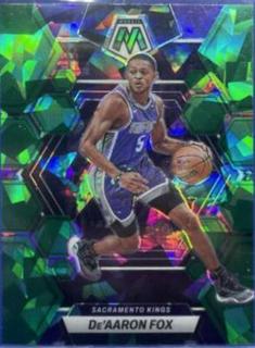De'Aaron Fox