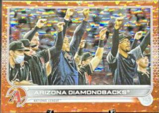 Arizona Diamondbacks