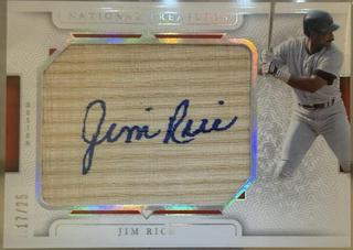 Jim Rice