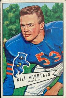 Bill Wightkin
