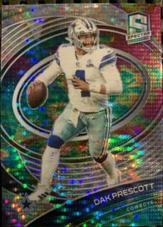 Dak Prescott