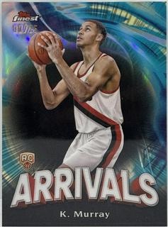 Kris Murray