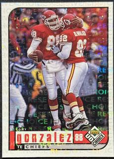 Tony Gonzalez