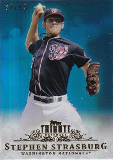 Stephen Strasburg