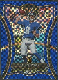 Daniel Jones