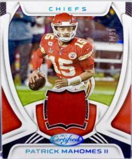 Patrick Mahomes II