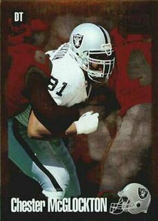 Chester McGlockton