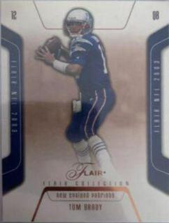 Tom Brady