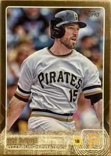Ike Davis