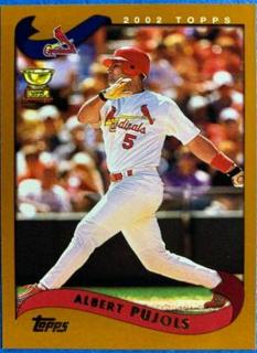 Albert Pujols