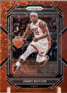 Jimmy Butler