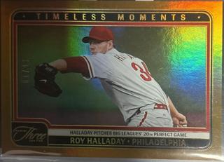 Roy Halladay