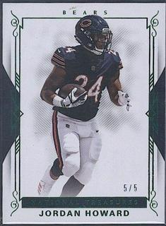 Jordan Howard
