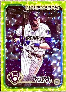 Christian Yelich