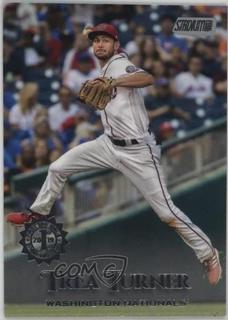 Trea Turner