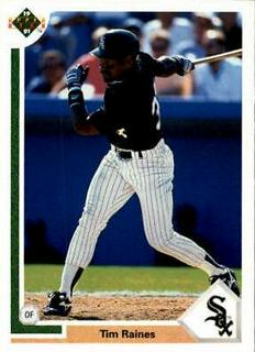 Tim Raines