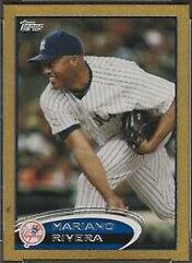 Mariano Rivera