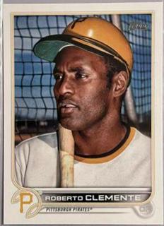 Roberto Clemente