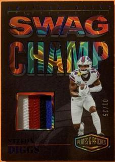 Stefon Diggs