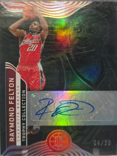 Raymond Felton