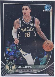 Kyle Kuzma