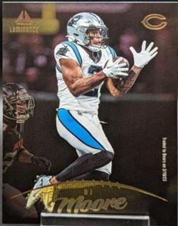 DJ Moore