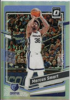Marcus Smart