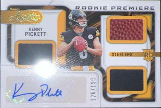 Kenny Pickett