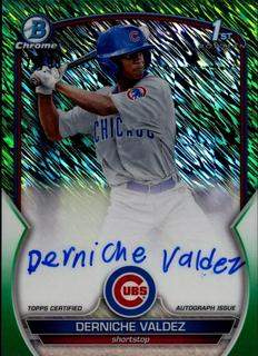 Derniche Valdez