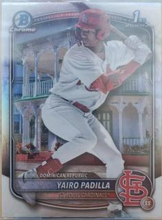 Yairo Padilla