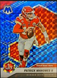Patrick Mahomes II