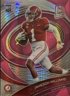 Jameson Williams