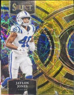 Jaylon Jones
