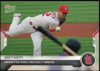 Jack Flaherty