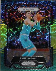 LaMelo Ball